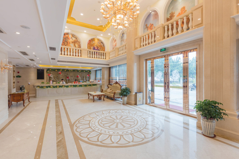 Others 4, Vienna Hotel (Shantou Guiyu Branch), Shantou