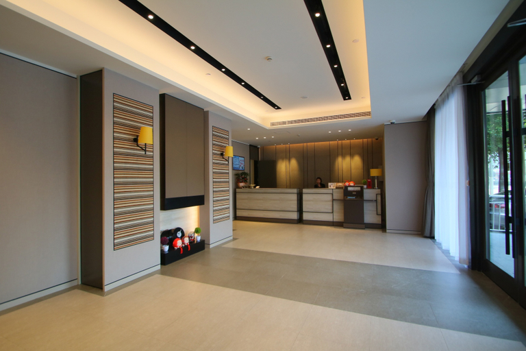 Others 4, ホームイン プラスホテル(), Shanghai