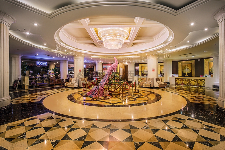 Others 4, Puer King Land Hotel, Pu'er