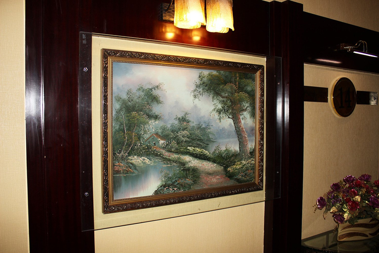 Others 5, ホテル(), Nanning