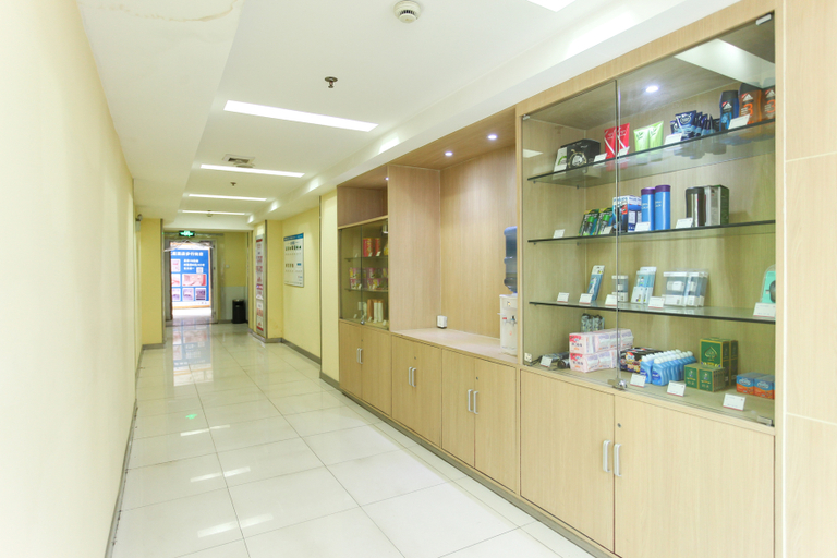 Others 5, Hanting Hotel Taizhou Pedestrian Street, Taizhou