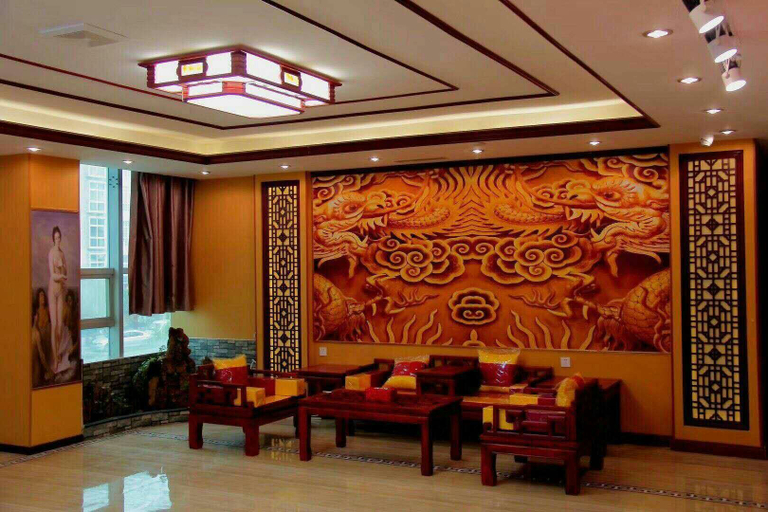 Others 2, Baiyue Hotel, Hanzhong