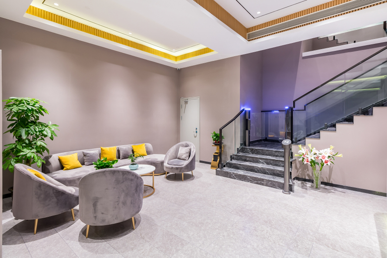 Others 4, Vienna Classic Hotel(Beijing Guomao Jianguomen Metro Station), Beijing