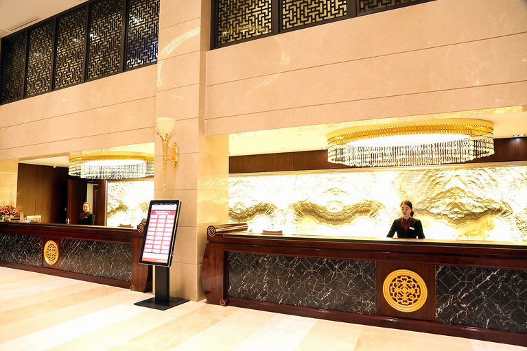 Others 4, Yixing Dayada Hotel, Wuxi