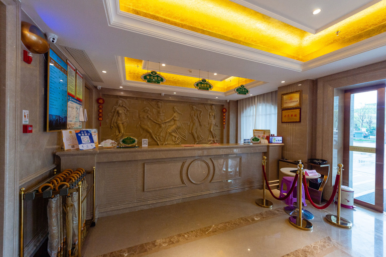Others 5, Vienna Hotel Ganzhou Nankang District Center, Ganzhou