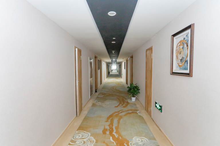 Others 5, Haining kaiguan boutique hotel, Jiaxing