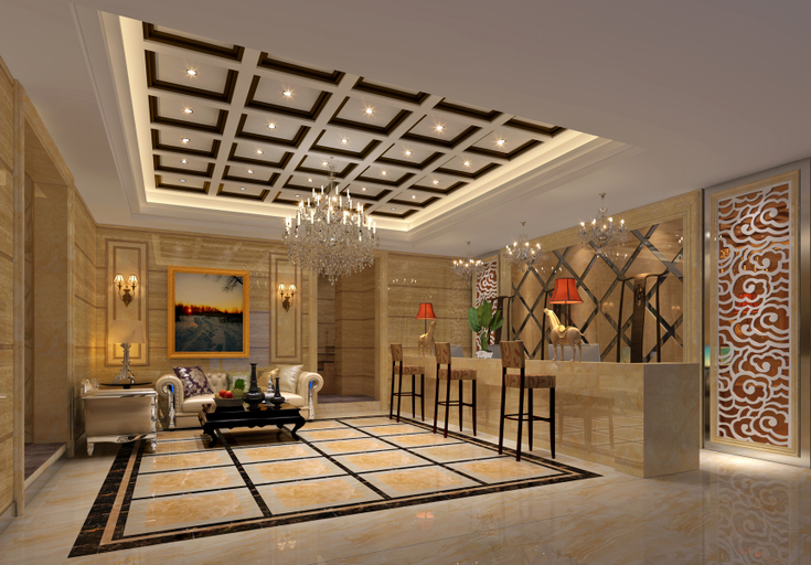 Others 3, Kaimeisi Business Hotel, Chongqing