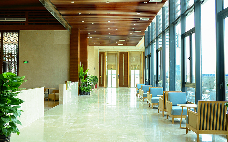 Others 5, Zhongshan Dongfeng Dasin Hotel, Zhongshan
