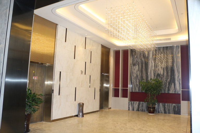 Others 5, Taiyi International Hotel, Wenzhou