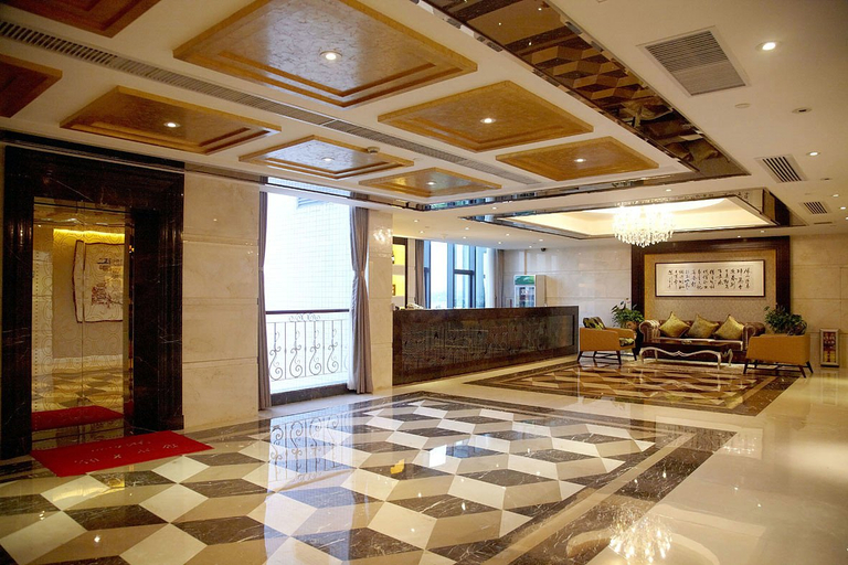 Others 5, Southern Club Hotel, Guangzhou