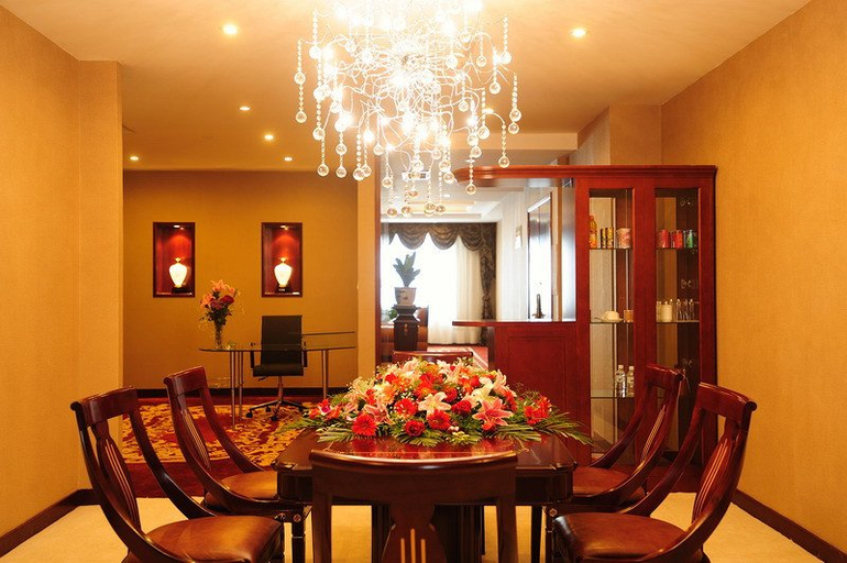 Others 5, Xiangshui Yabang Yicheng Hot Spring Hotel, Yancheng
