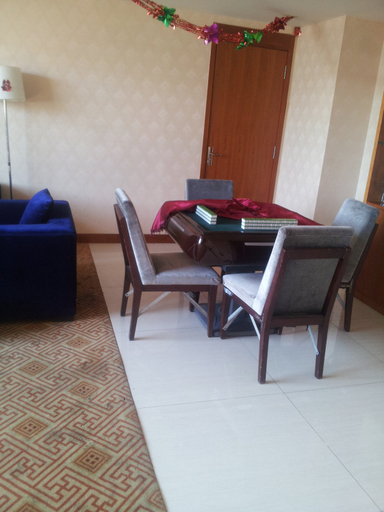 Others 4, Kai Li Hotel, Ulaan Chab