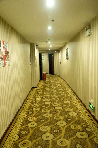 Others 3, Jun hotel, Huangshi