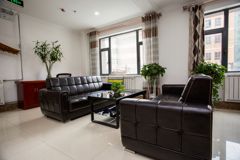 Others 4, Jiarui hotel, Lanzhou