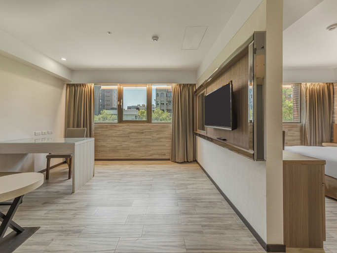 Others 5, Guide Hotel Taipei Fuxing N, Taipei City