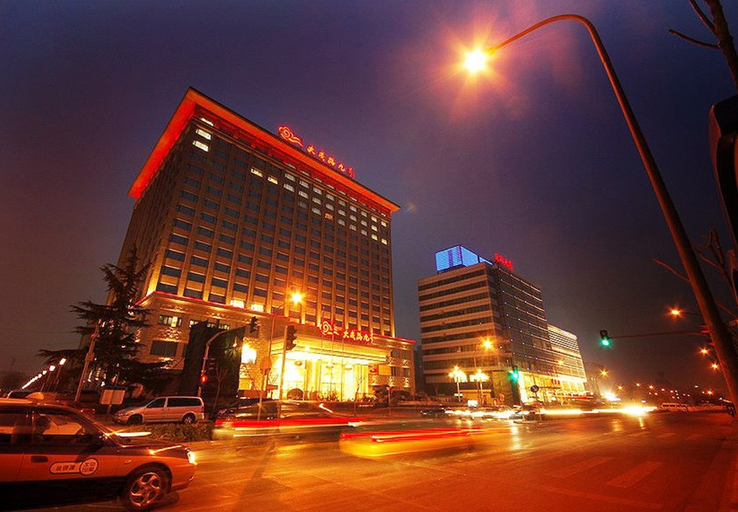 Exterior & Views 4, 北京大成路九号, Beijing