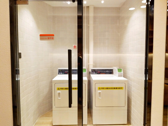 Others 4, CJIA Apartment Hotel (Shenzhen Nanshan Metro Station), Shenzhen