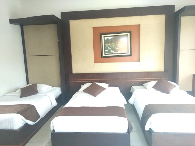 Others 2, Selecta Hotel Batu Malang, Malang