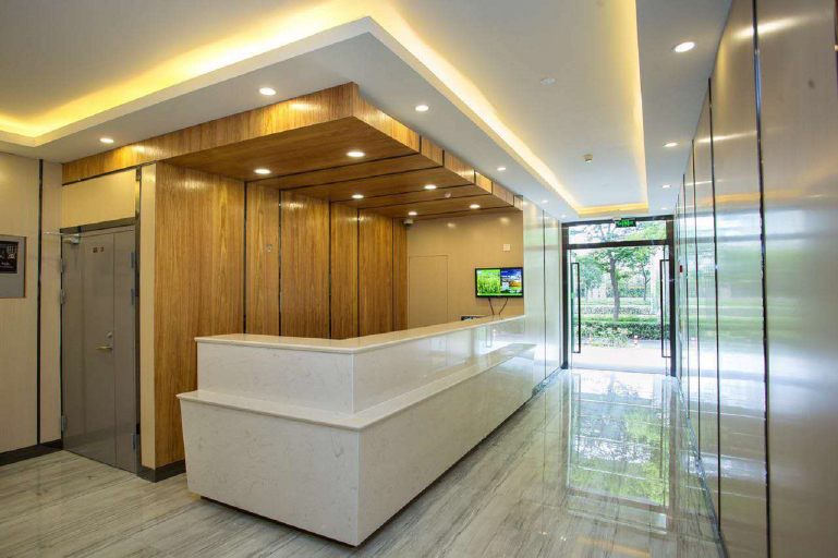 Others 2, Hi Inn (Shanghai Jiading Xincheng), Shanghai