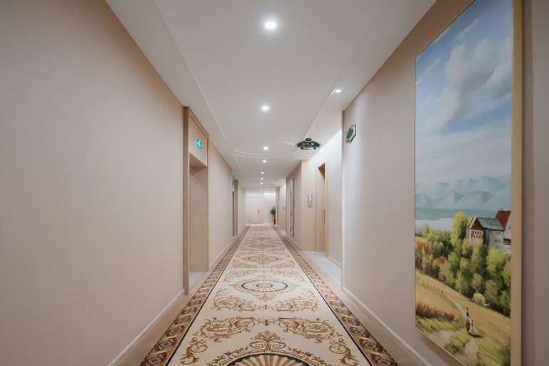Others 5, Vienna Hotel Fujian Fuqing Wanda Plaza, Fuzhou