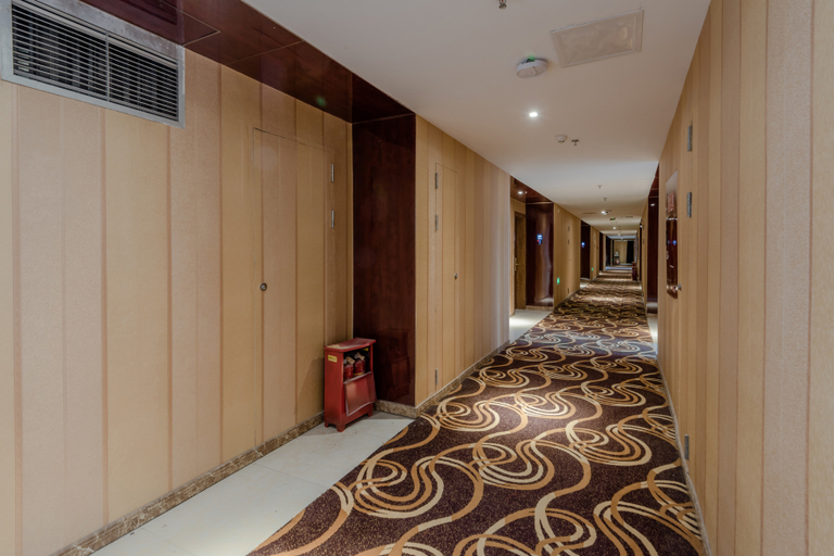 Others 3, Renshou shigao hotel, Meishan