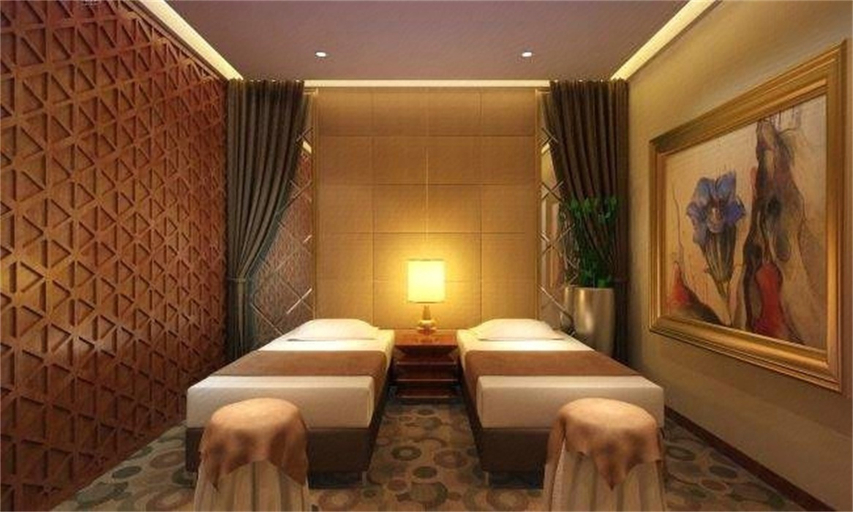 Sport & Beauty, ホテル(), Nanning