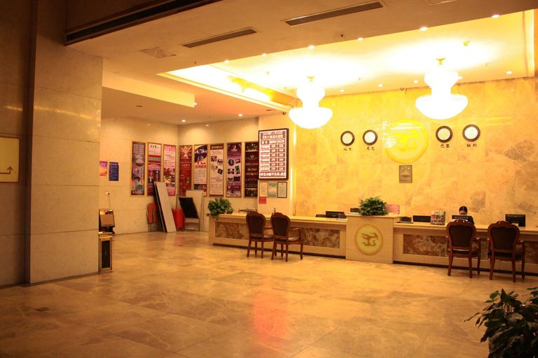 Others 5, Vienna International Hotel Anhui Bengbu Wuhe International Trade, Bengbu