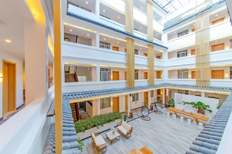 Sport & Beauty, Yunduo Hotel (Lijiang Ancient City), Lijiang