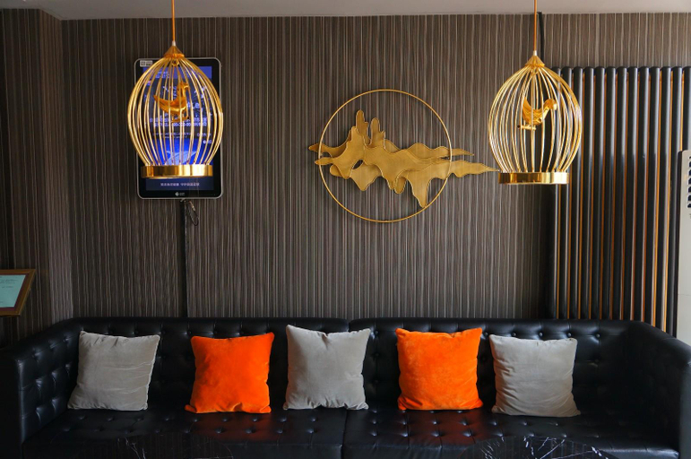 Others 3, H. Hotel, Beijing