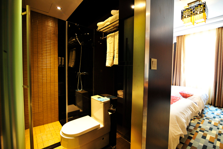 Others 5, Yelang Impression Tianhua Hotel, Guiyang
