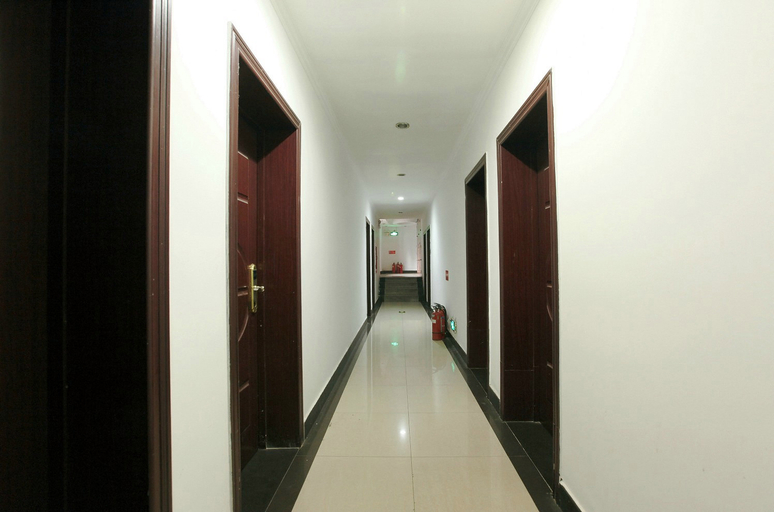 Others 4, Ni Hao Hotel (Beijing Tian'anmen Square Dashilan Hotel), Beijing