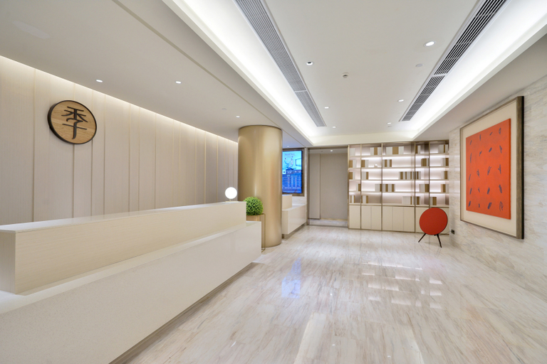 Others 4, JI Hotel Hangzhou Wulin Square Intime, Hangzhou