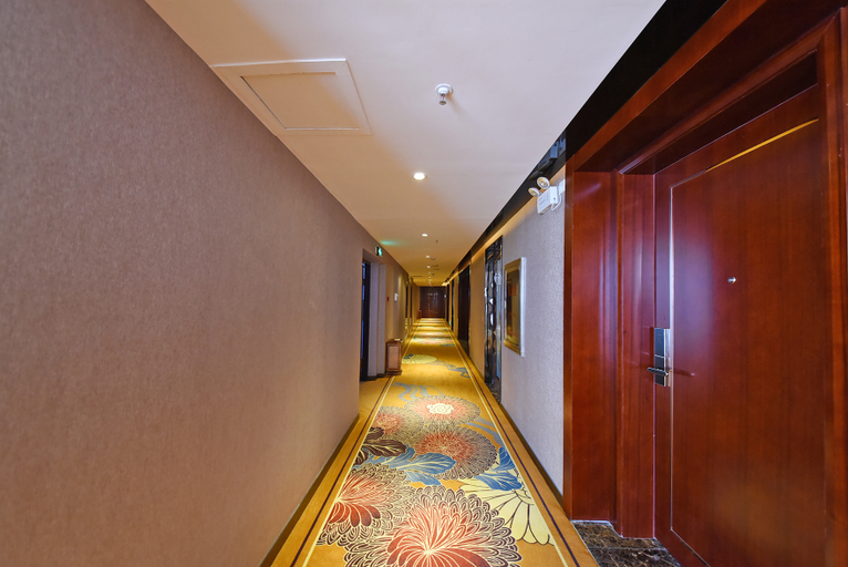 Others 3, Xinda Guidu Hotel, Changsha