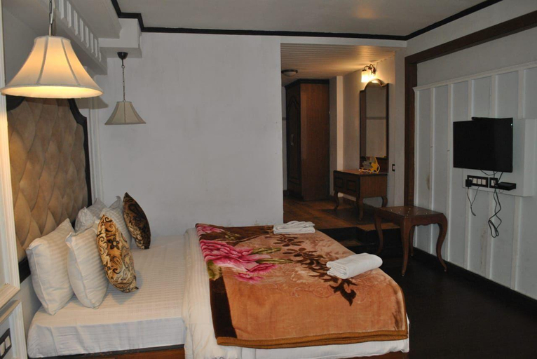 Bedroom 3, Orsino Hotel And Resort, Darjiling
