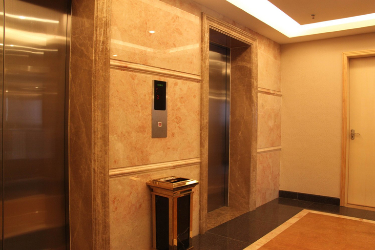 Others 3, Qiantu Business Hotel(San Shui Guang Chang Dian), Foshan