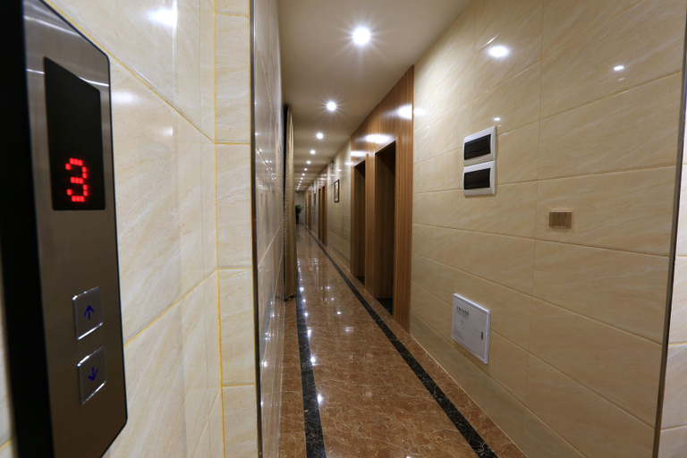 Others 4, Kaiyue Shangpin Hotel, Weinan