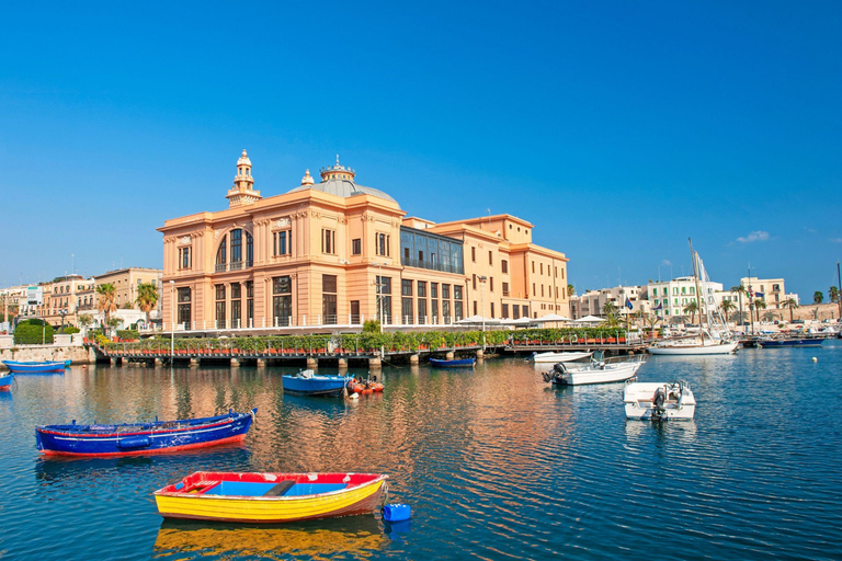 Room 4, Levante Home in the Centre of Bari, Bari
