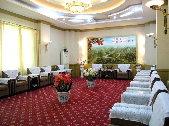 Others 5, Xunwu Hotel, Ganzhou