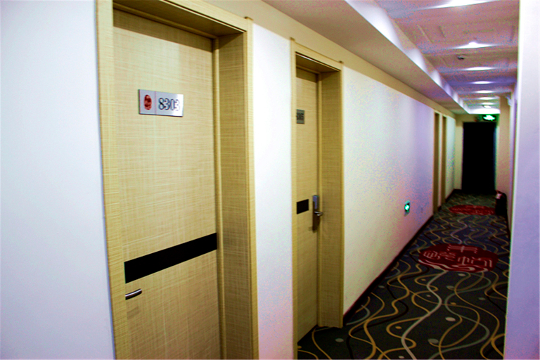 公共区域 4, Qingzhu Hotel (Taishan Railway Station Red Gate), Tai'an