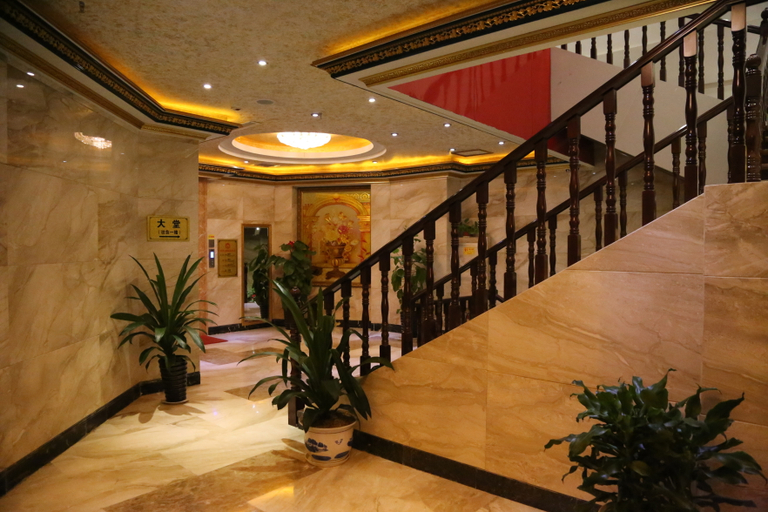 Others 5, Jinpai Hotel (Baise Xiangyang), Baise