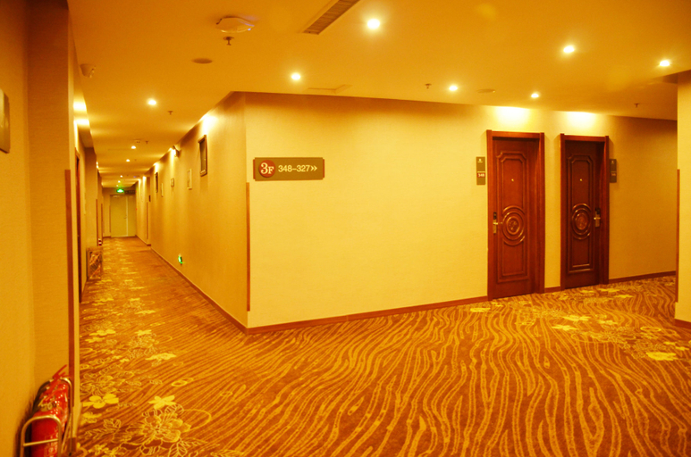 Others 4, Jiatai Hot Spring Hotel, Anshan