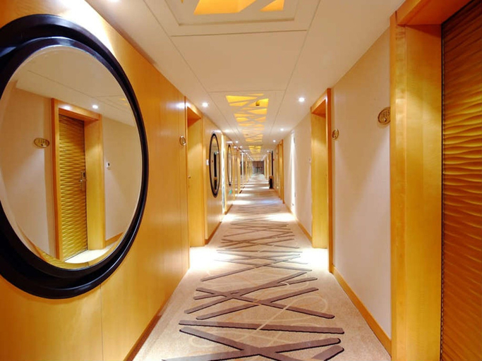 Others 2, Yongkang International Hotel, Jinhua