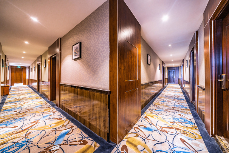 Others 5, Fanke Hotel (Site of the Zunyi Conference), Zunyi
