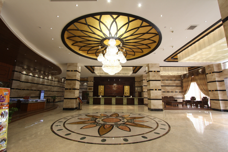 Others 5, Maoming Seattle Hotel (Dianbai Wanda Plaza Branch), Maoming