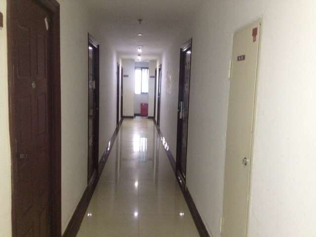 Others 5, Wei Ai Boutique Hotel Apartment, Chengdu
