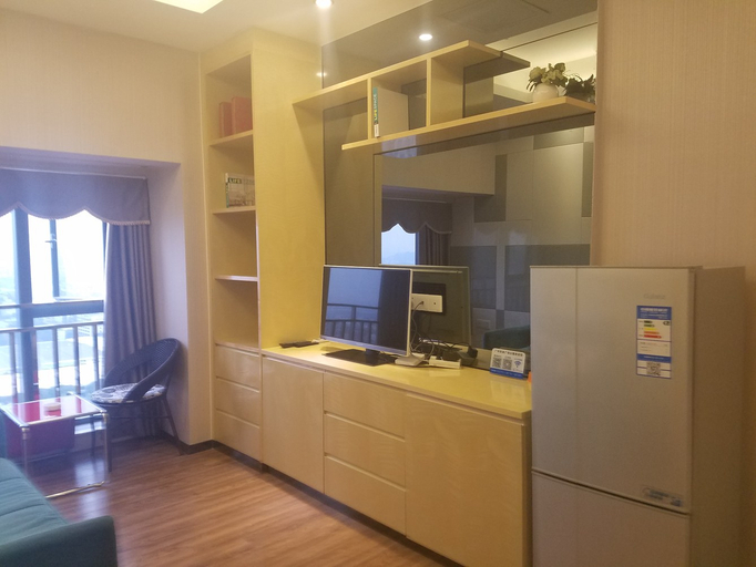 Others 4, Junyue Business Apartment, Guangzhou