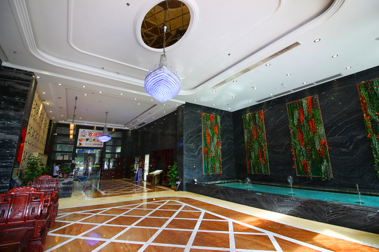 Others 5, Charming Hotel, Jiangmen