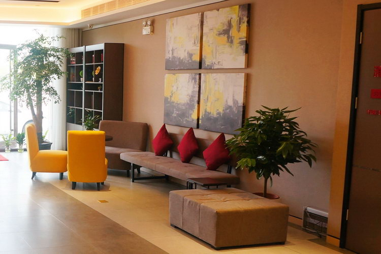 Others 4, Ease Hotel (Beijing Liangxiang University Town), Beijing