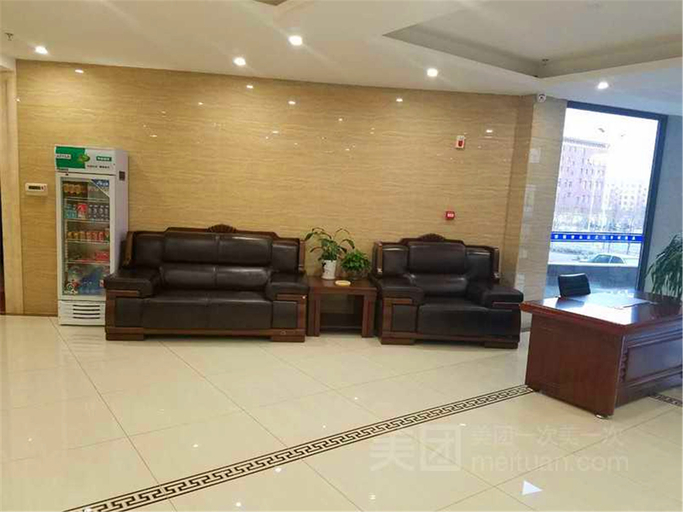 Others 5, Grassland Impression Business Hotel, Xilin Gol