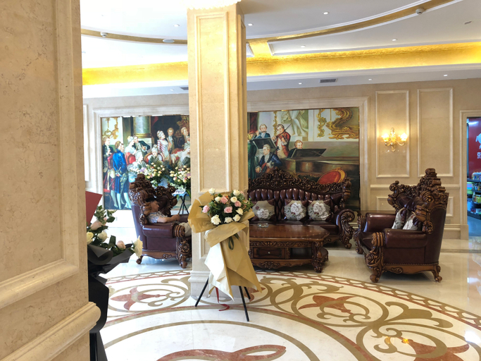 Others 5, Vienna Hotel Hubei Jinzhou Changjiang University, Jingzhou